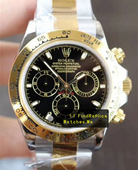 fake rolex watch black face diamonds|rolex daytona knockoff.